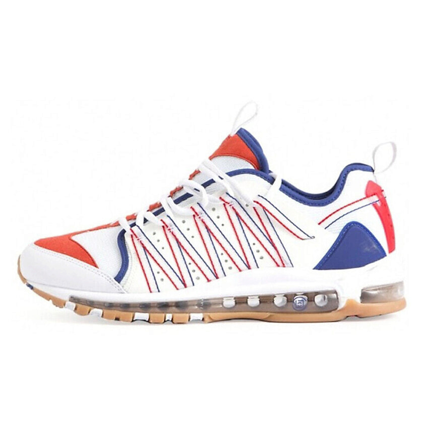 Изображение товара Nike Air Max 97 кроссовки для бега и повседневной носки мужские женские