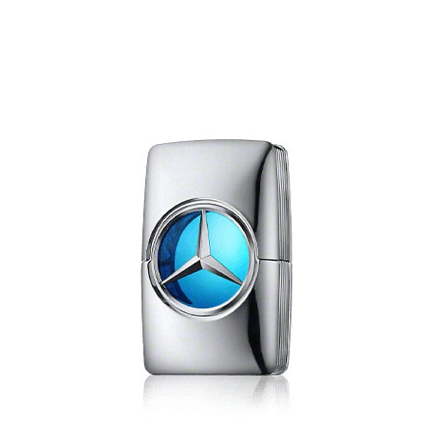 Изображение товара Мужская парфюмерная вода Mercedes-Benz Man Bright 50 мл тестированный аромат