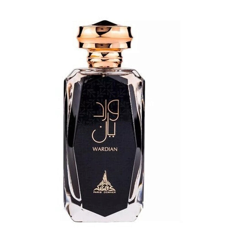 Изображение товара Paris Corner Wardian Eau de Parfum 100 мл женский цветочный аромат