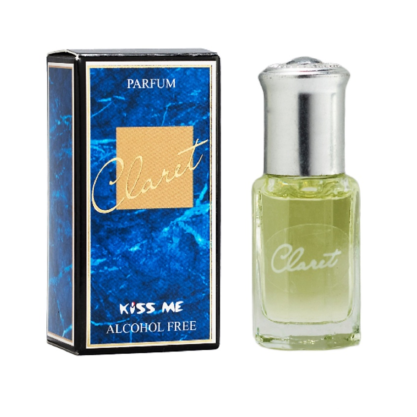 Изображение товара NEO Композиция парфюмерных маcел серия "KISSME" "CLARET", 1 шт.