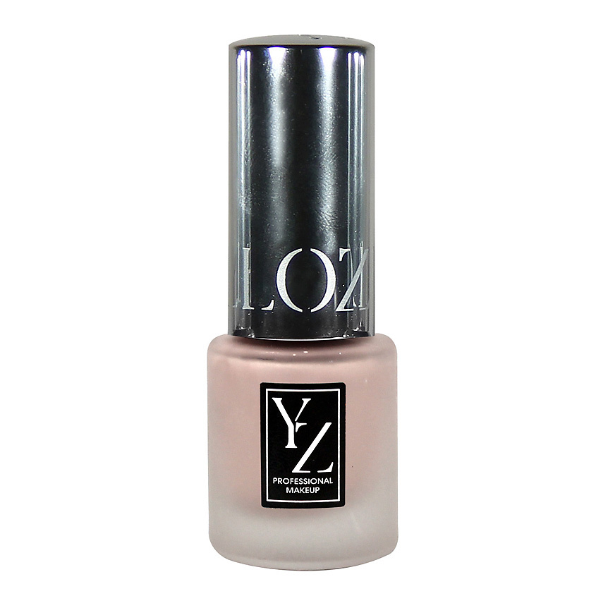 Изображение товара YLLOZURE Лак для ногтей GLAMOUR matt, № 181, 7 мл