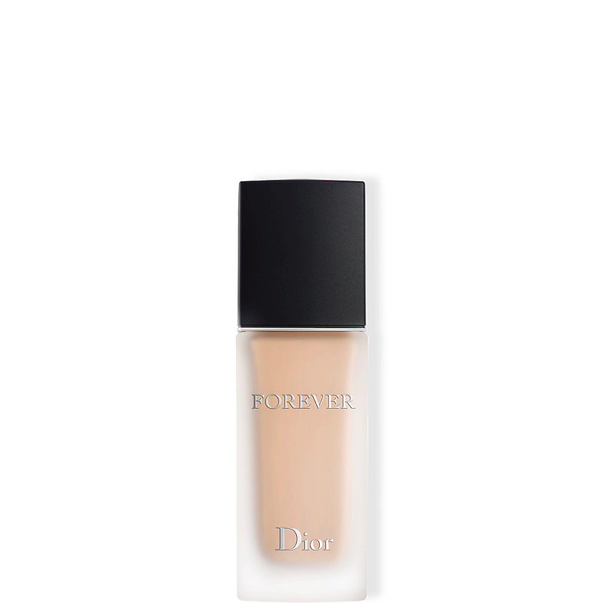 Изображение товара DIOR Тональный крем для лица с матовым финишем Forever SPF 20 PA+++, 2CR Холодный Розовый, 30 мл