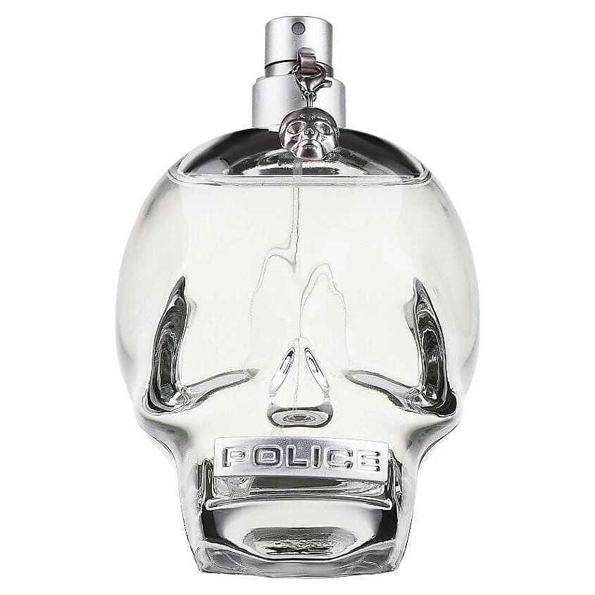 Изображение товара POLICE To Be Super Natural мужская туалетная вода свежий аромат 125 мл