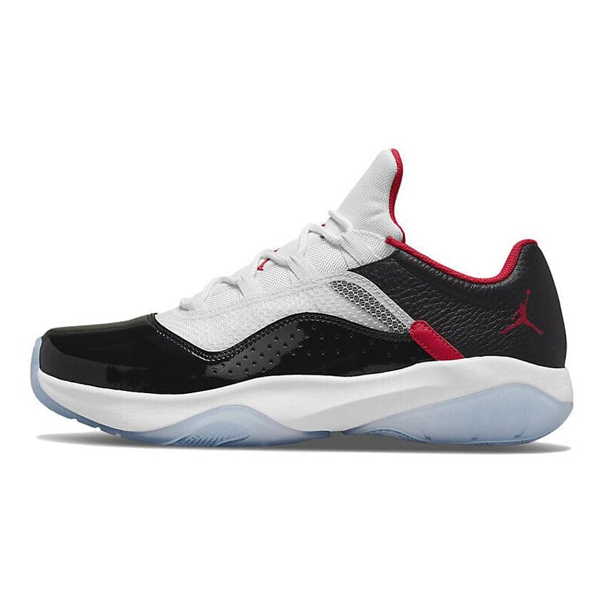 Изображение товара Кроссовки Nike Jordan 11 Cmft Low White University Red Black для мужчин