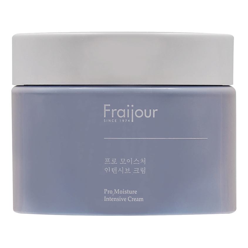 Изображение товара EVAS Fraijour Крем для лица УВЛАЖНЯЮЩИЙ Pro-moisture intensive cream, 10 мл