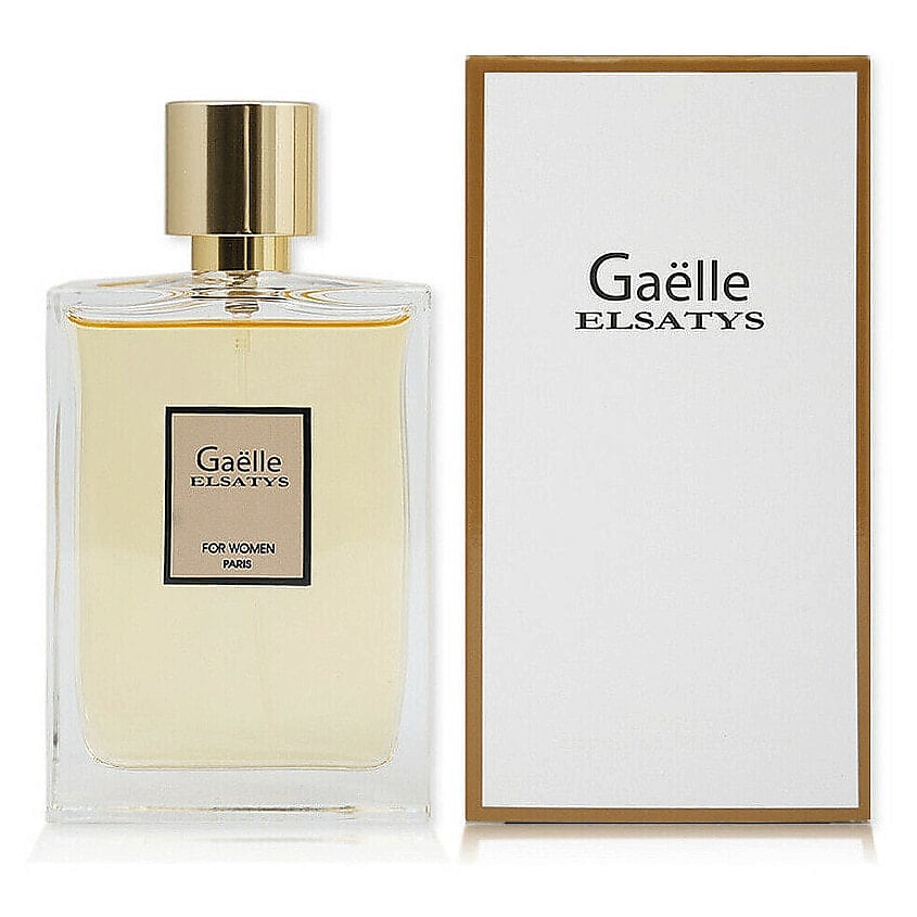 Изображение товара REYANE TRADITION Парфюмерная вода Gaelle Elsatys, 75