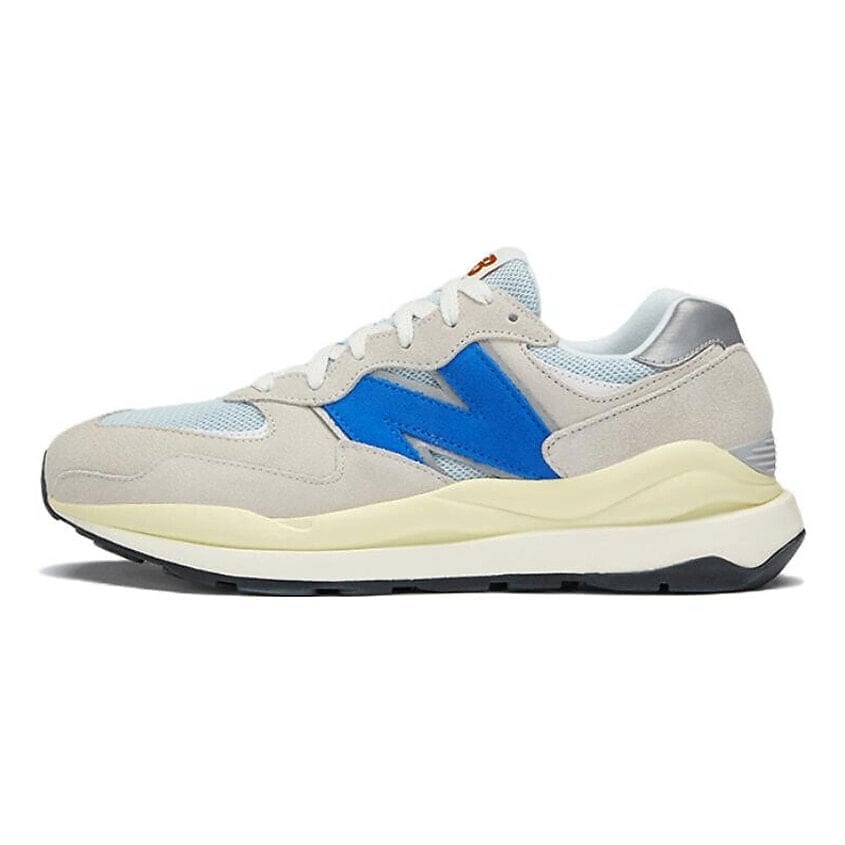 Изображение товара NEW BALANCE Кроссовки 5740 Black, 43.0