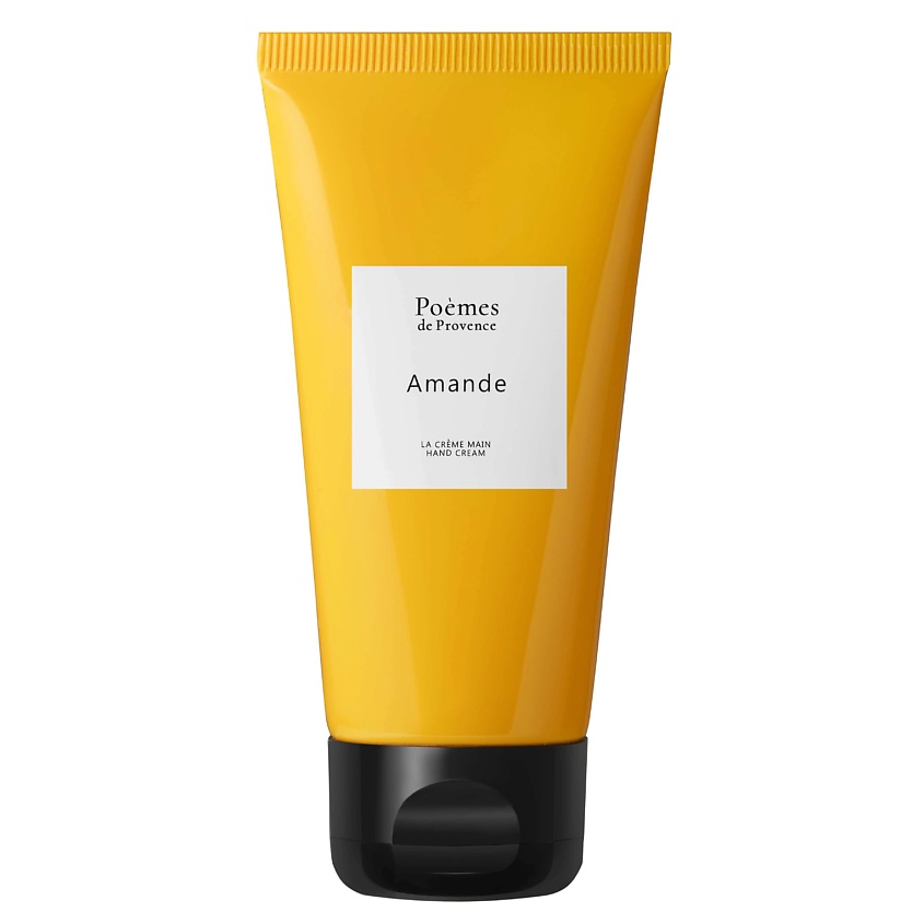 Изображение товара POÈMES DE PROVENCE Крем для рук "Amande", 50 мл