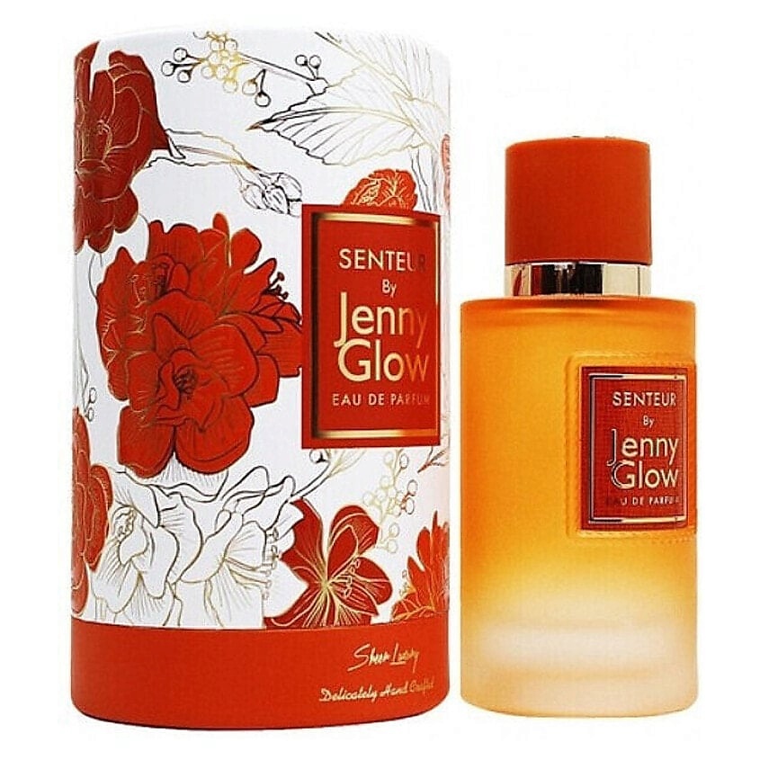 Изображение товара JENNY GLOW Senteur Парфюмерная вода женская 75 мл свежий цветочный аромат
