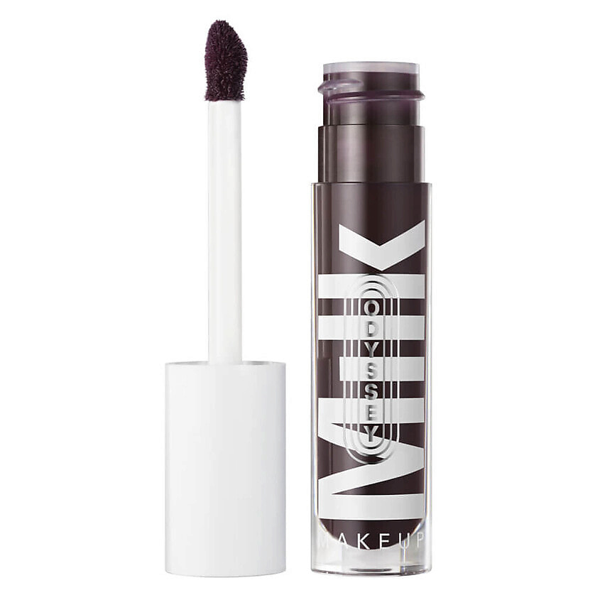 Изображение товара MILK MAKEUP Увлажняющий блеск для губ Odyssey Lip Oil Gloss, Voyage