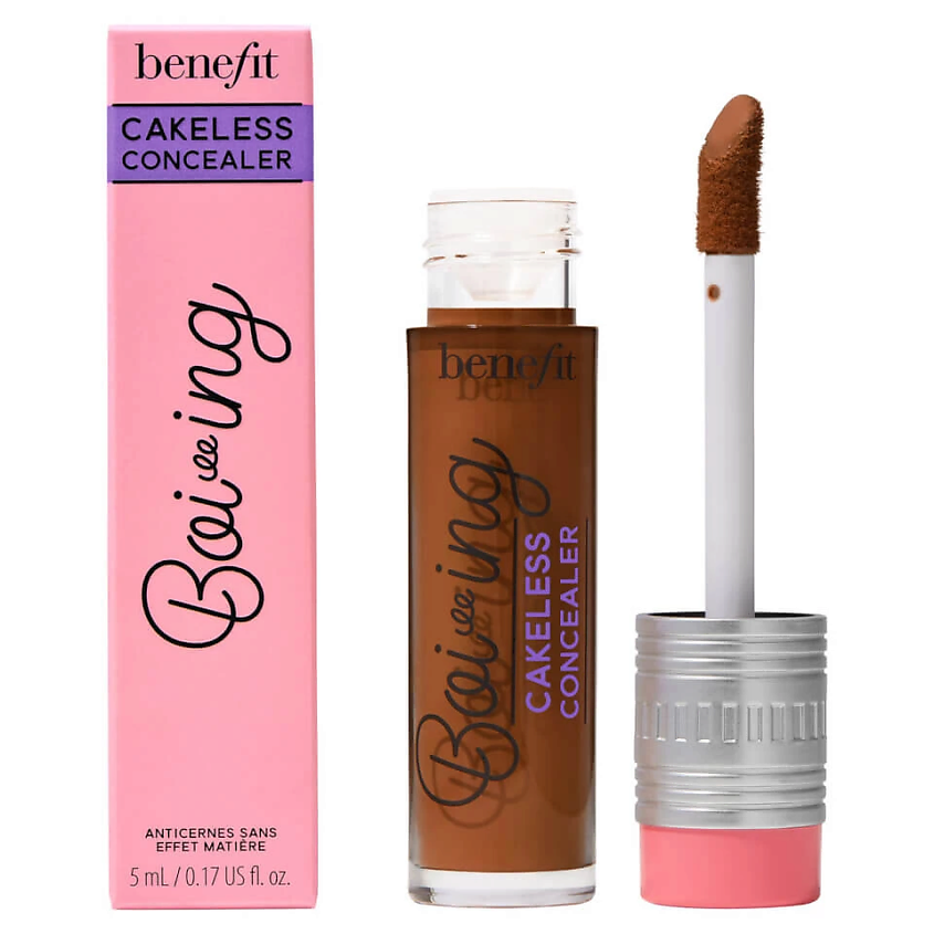 Изображение товара Консилер Benefit Boi-ing Cakeless Concealer 17 Your Way для лица и под глазами