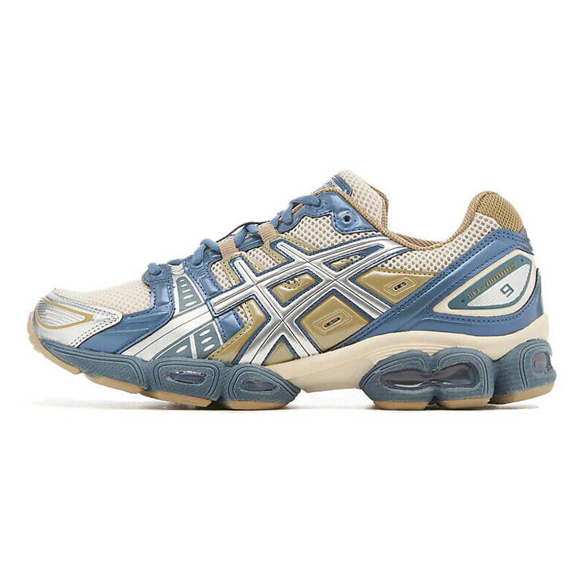Изображение товара ASICS Кроссовки Gel Nimbus 9 Oatmeal Ironclad, Размер 43.5