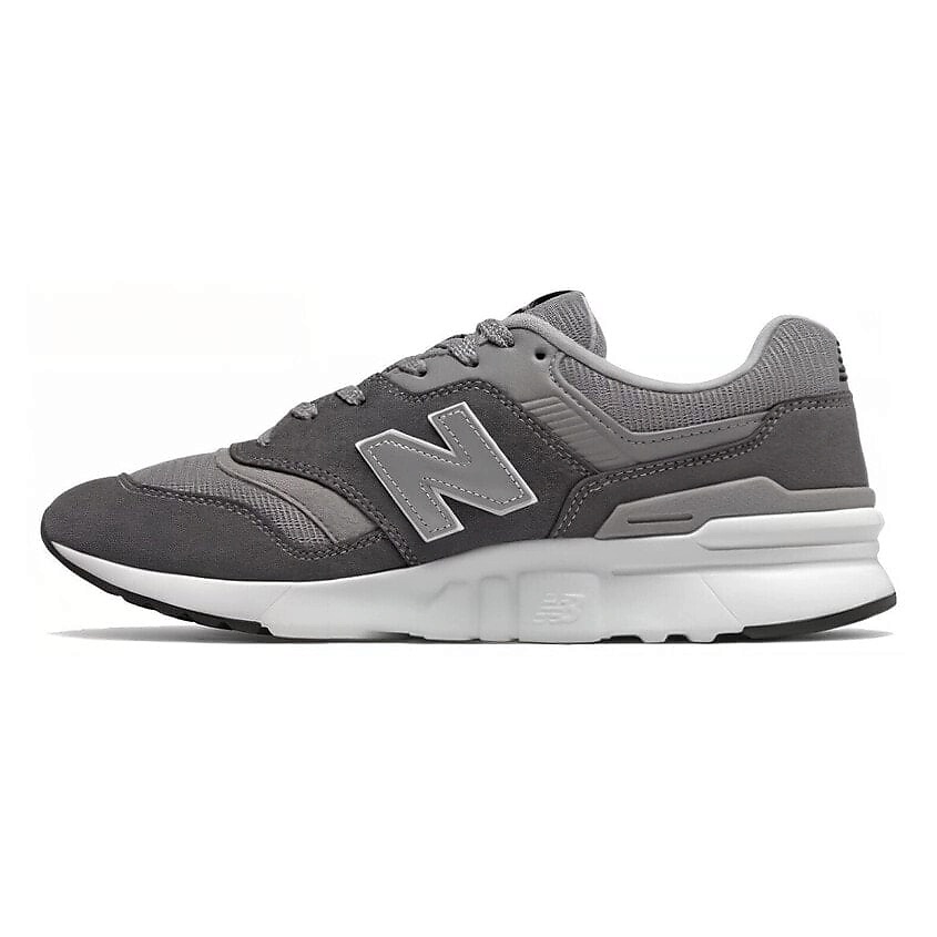 Изображение товара Кроссовки New Balance 997H 'Grey' мужские, стильные и удобные, размер 40 EU
