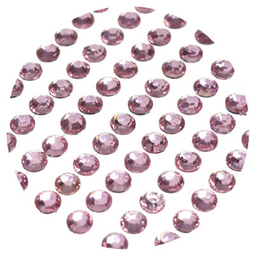 Изображение товара IRISK Стразы крупные на клеевой основе, 005