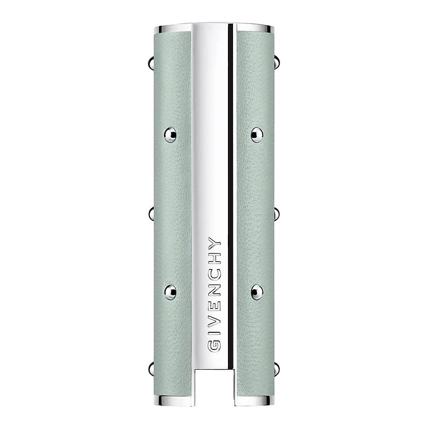 Изображение товара GIVENCHY Футляр для губной помады Les Accessoires Couture Studded Edition, № 55 голубой, 1 шт