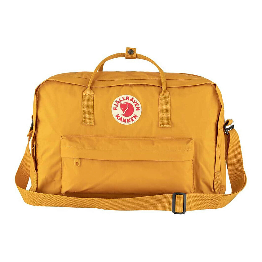 Изображение товара Сумка Fjällräven Kånken Weekender Bag Мультиколор