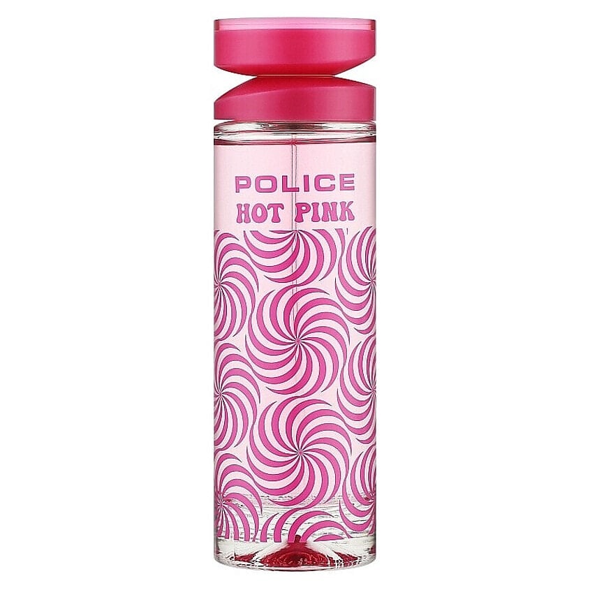 Изображение товара POLICE Туалетная вода Hot Pink, 100