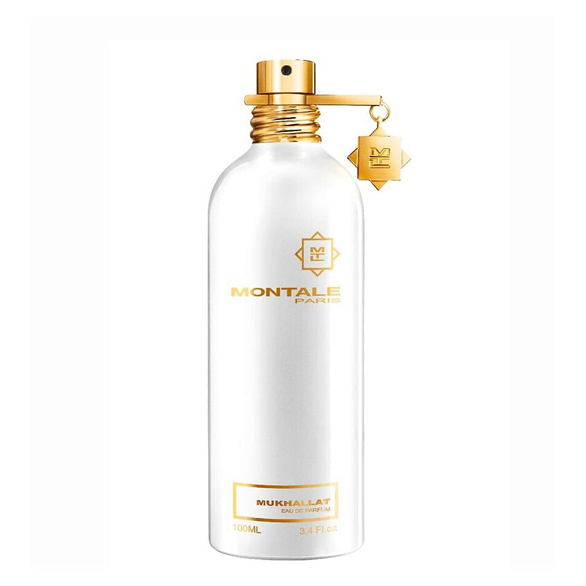 Изображение товара Парфюмерная вода Montale Mukhallat 100 мл унисекс восточный аромат
