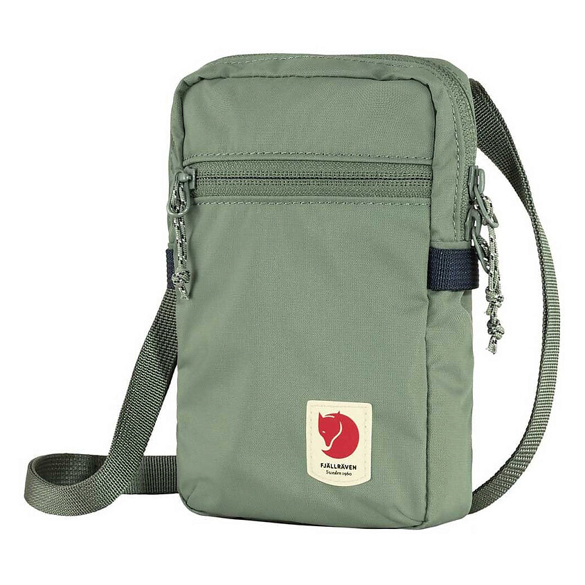 Изображение товара FJALLRAVEN Сумка High Coast Crossbody, Мультиколор