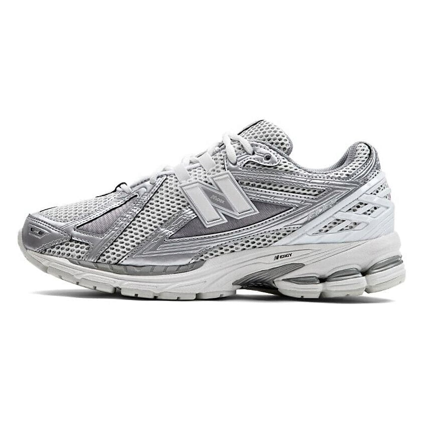 Изображение товара NEW BALANCE Кроссовки NB 1906R Низкие Унисекс, 37.5