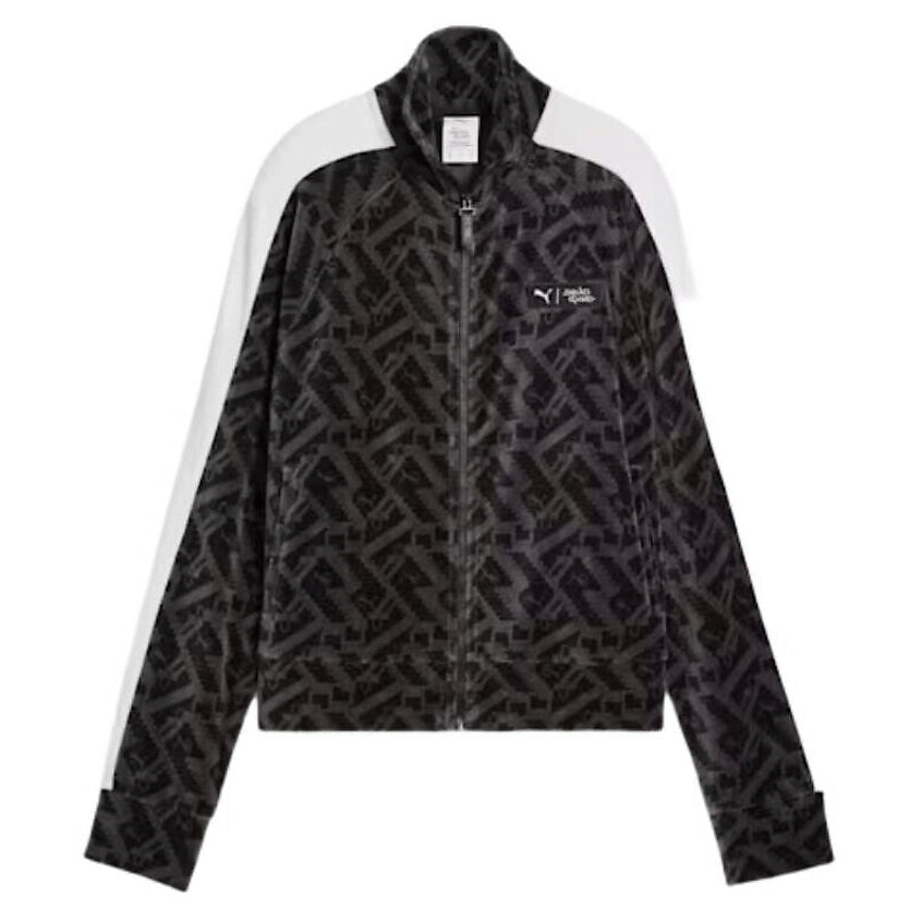 Изображение товара PUMA Свитшот Squid Game T7 Para Mujer, цвет: Мультиколор, размер: M