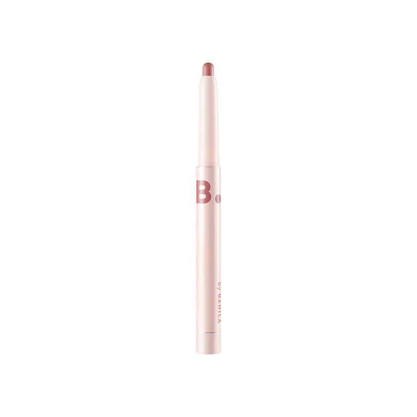 Изображение товара BANILA CO Карандаш для губ Smudging Lip Pencil, № BE02 Nude Beige, 0,8 г