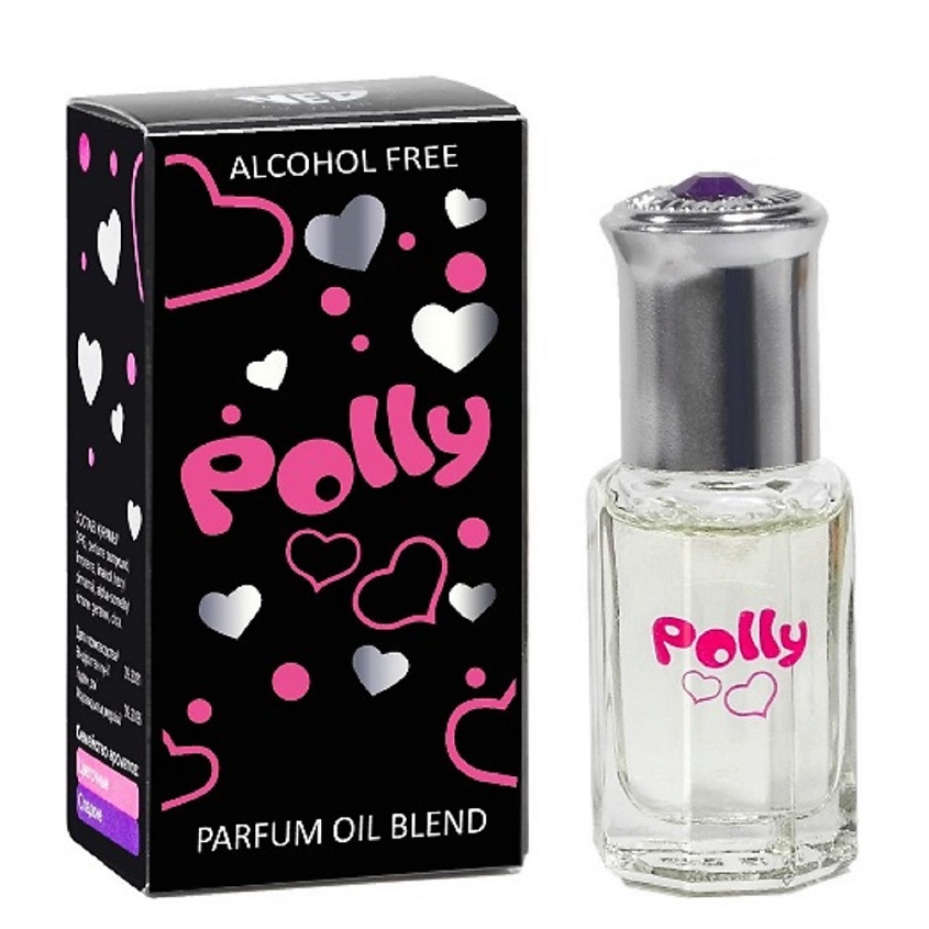 Изображение товара NEO Масло парфюмерное KISSME POLLY 1 шт