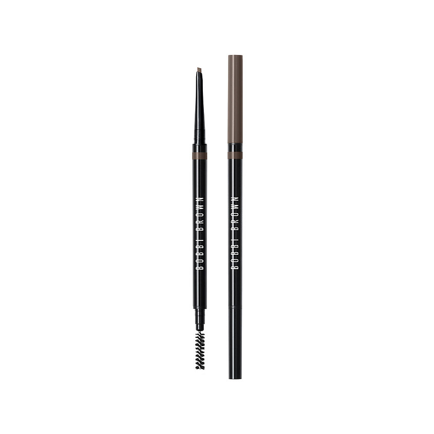 Изображение товара BOBBI BROWN Тонкий карандаш для бровей Precise Brow Pencil, Black brown, 0,06 г
