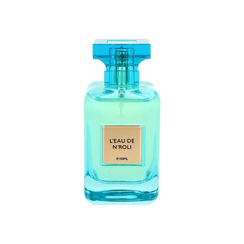 Изображение товара FLAVIA Парфюмерная вода L'Eau De N'Roli, 100