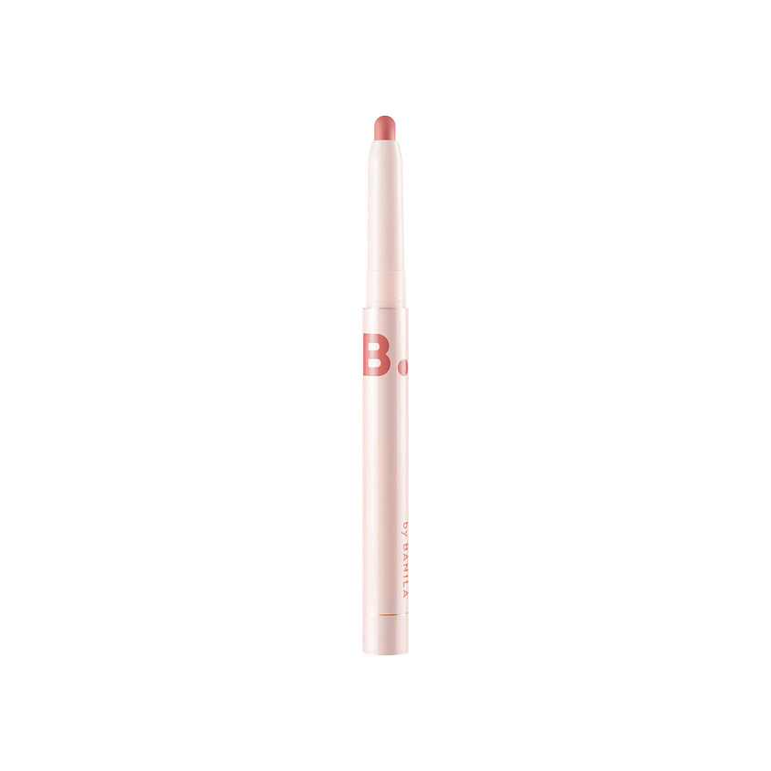 Изображение товара BANILA CO Карандаш для губ Smudging Lip Pencil, № CR01 Coral Chou, 0,8 г