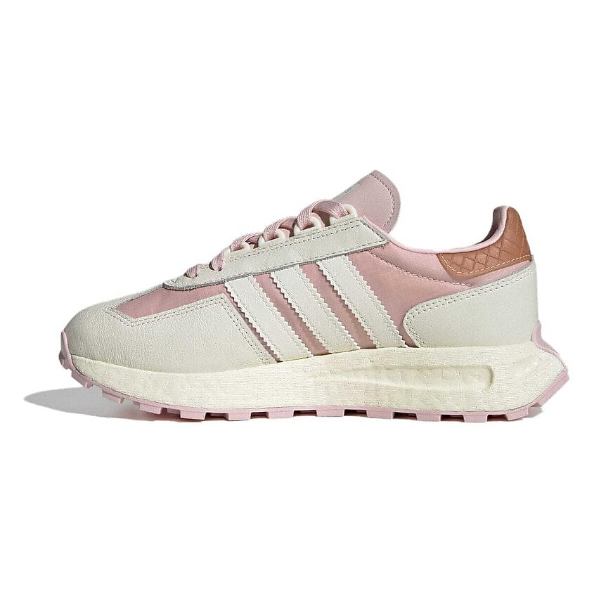 Изображение товара ADIDAS ORIGINAL Кроссовки Retropy E5 'White Pink' Women's, Размер 38