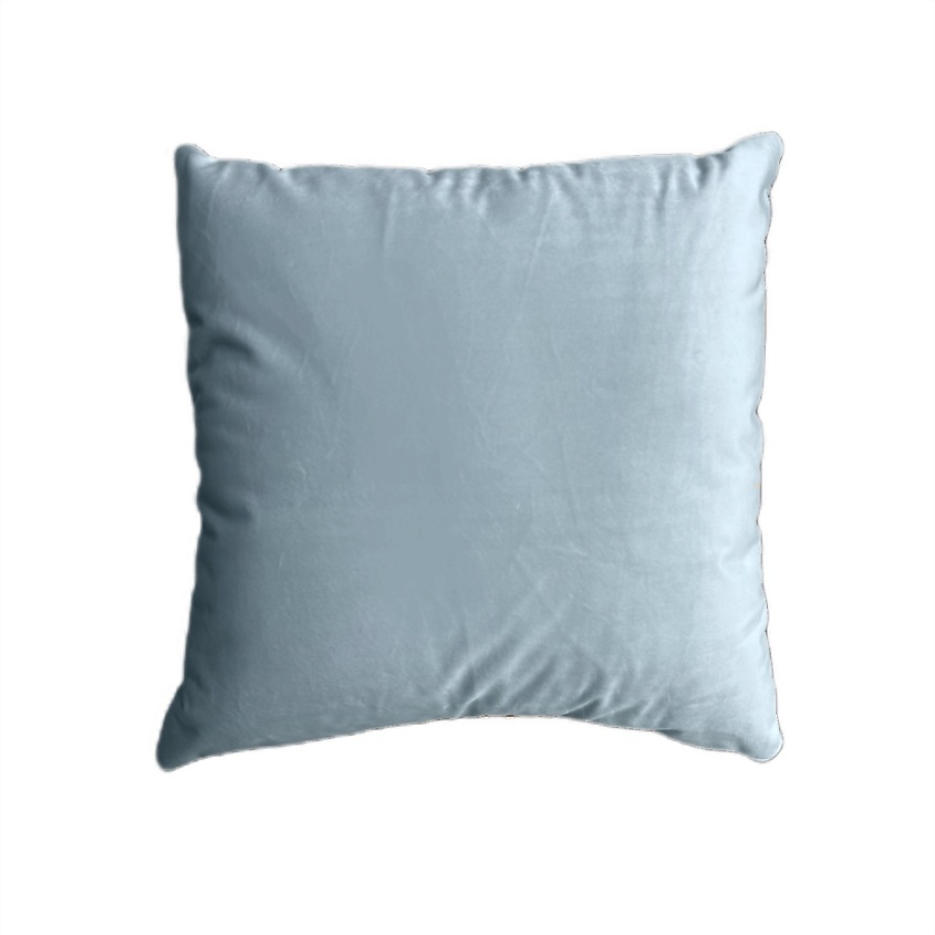 Изображение товара ARYA HOME COLLECTION Подушка декоративная 40Х40 ASTRA, Голубой