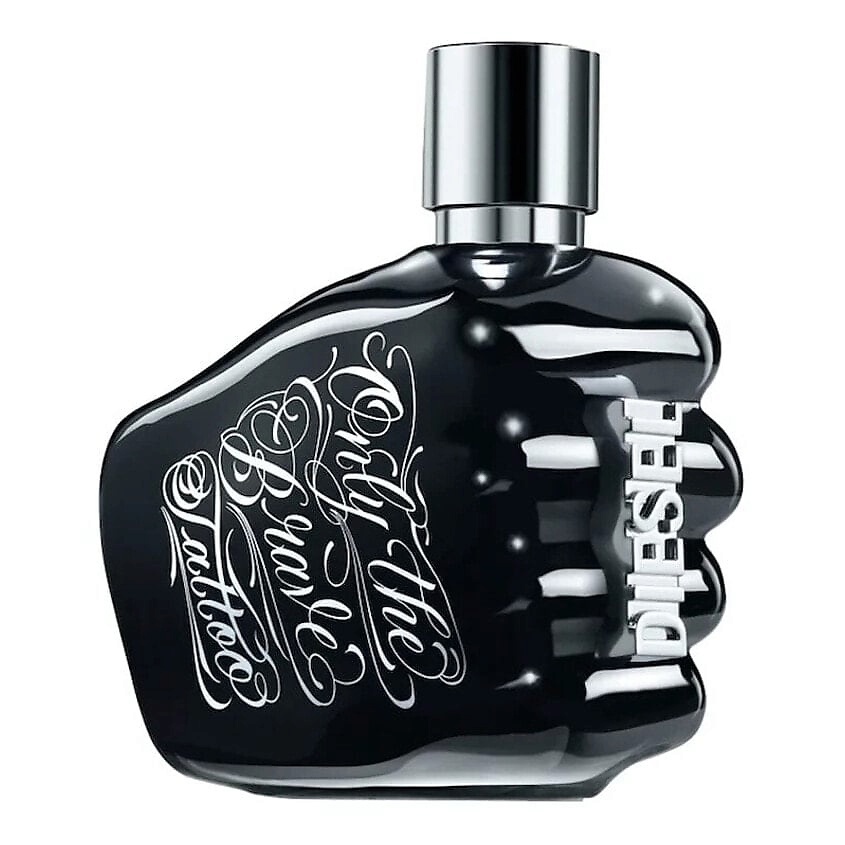 Изображение товара DIESEL Туалетная вода Only the Brave Tattoo, 35