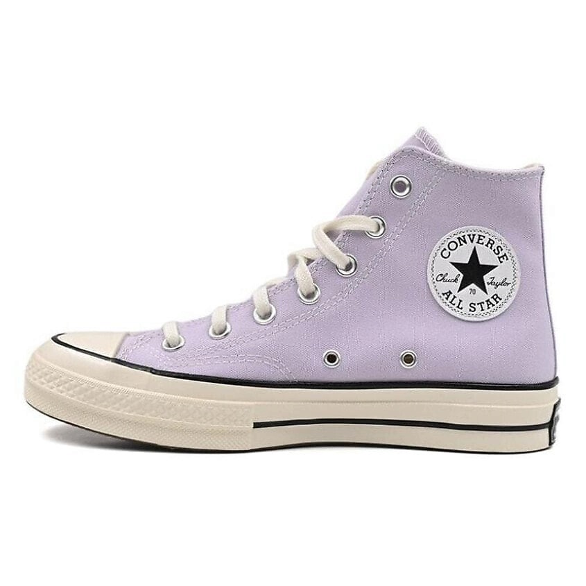 Изображение товара CONVERSE Кроссовки Chuck 70 Hi Vapor Violet, Размер 40