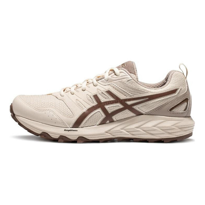 Изображение товара ASICS Кроссовки Gel Sonoma Cn 'Cream Brown', Размер 44
