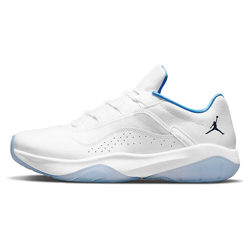 Изображение товара NIKE Jordan 11 Cmft Low Legend Blue кроссовки для мужчин размер 42
