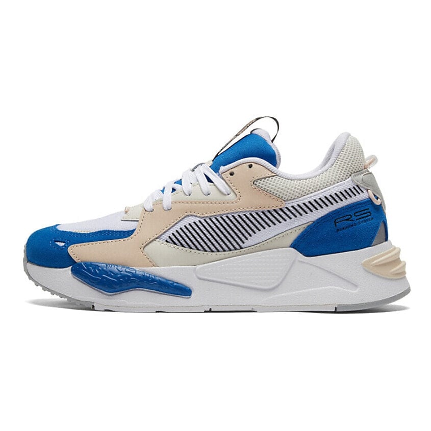 Изображение товара PUMA RS Z Lightweight Cozy Sports мужские кроссовки с поддержкой и амортизацией