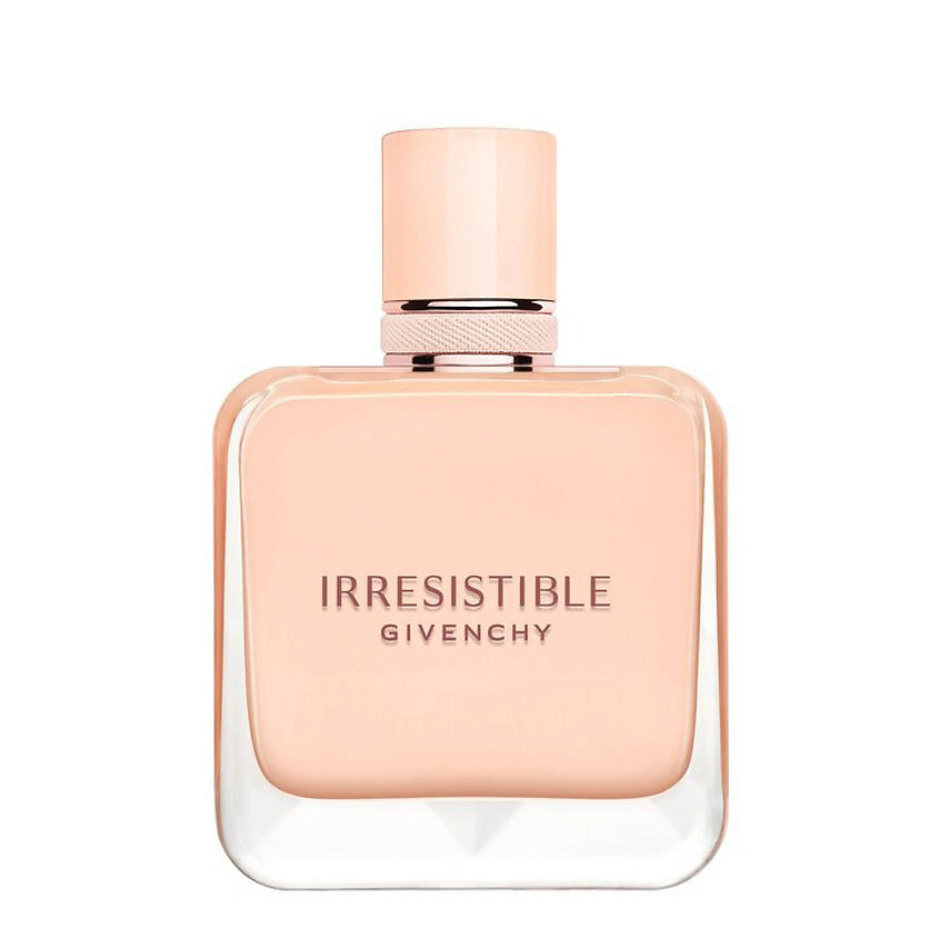 Изображение товара GIVENCHY Irresistible Nude Velvet парфюмерная вода 50 мл женский аромат для особых случаев