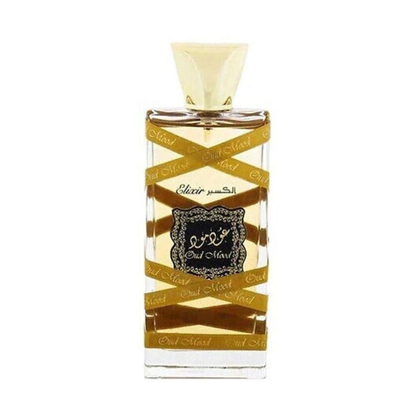 Изображение товара Lattafa Oud Mood Elixir Eau de Parfum 100 мл для унисекса