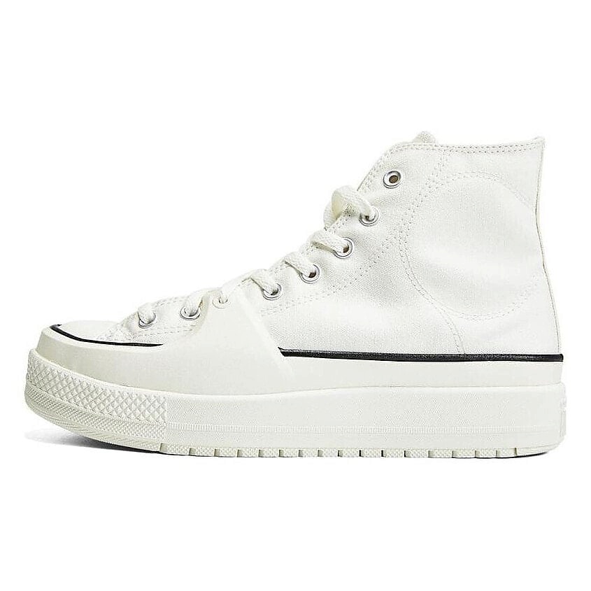 Изображение товара Кроссовки Converse Chuck Taylor All Star Construct Hi Vintage White 38 EU женские