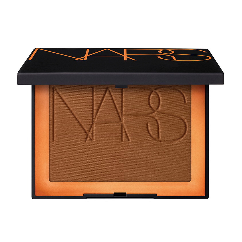 Изображение товара NARS Бронзирующие румяна Laguna Bronzing Powder, № 06, 11 г