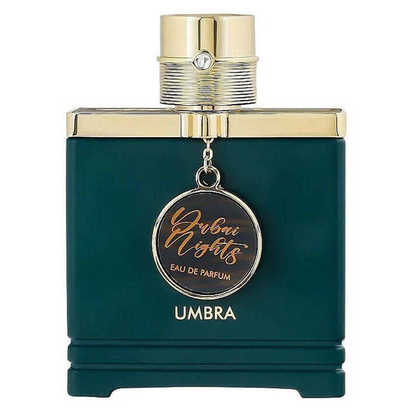 Изображение товара ARMAF PERFUMES Парфюмерная вода Dubai Nights Umbra, 100