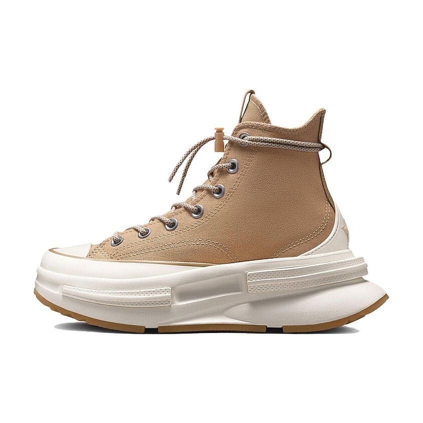 Изображение товара Кроссовки CONVERSE Run Star Legacy Cx High Nomad Khaki 46.5 мужские стильные и удобные