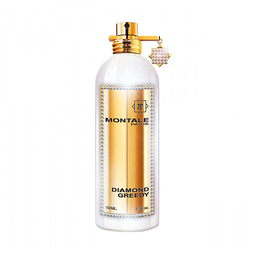 Изображение товара MONTALE Парфюмерная вода Diamond Greedy, 100 мл