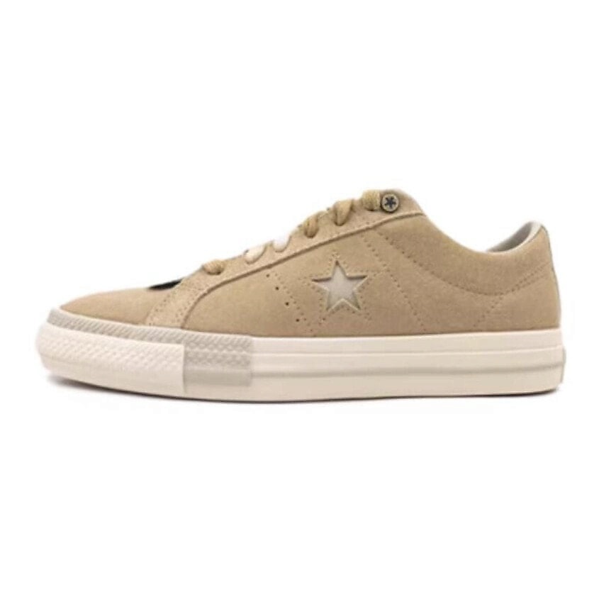 Изображение товара Кроссовки Converse One Star Pro Khaki Beige мужские цена 7599 рублей