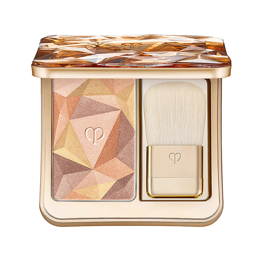 Изображение товара Моделирующая пудра для лица CLÉ DE PEAU BEAUTÉ № 22, сияние и объем 10 г