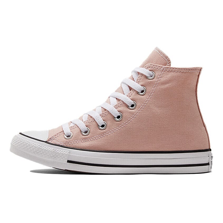 Изображение товара Кроссовки Converse Chuck Taylor All Star Hi Pink Clay размер 35 EU