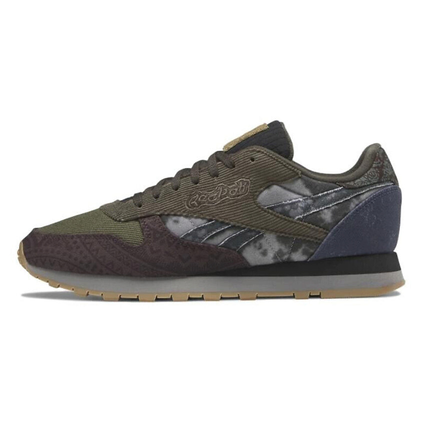 Изображение товара REEBOK Кроссовки Reebok Classic Leather 'Recreational Activities', 42.0
