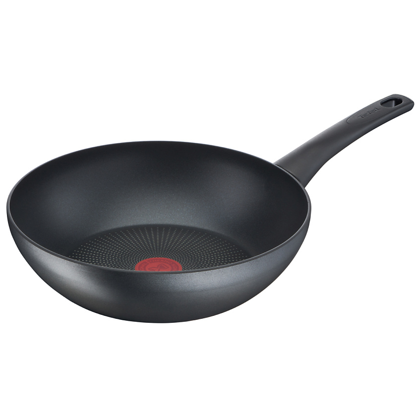 Изображение товара TEFAL Сковорода ВОК Easy Chef G2701923, 28 см
