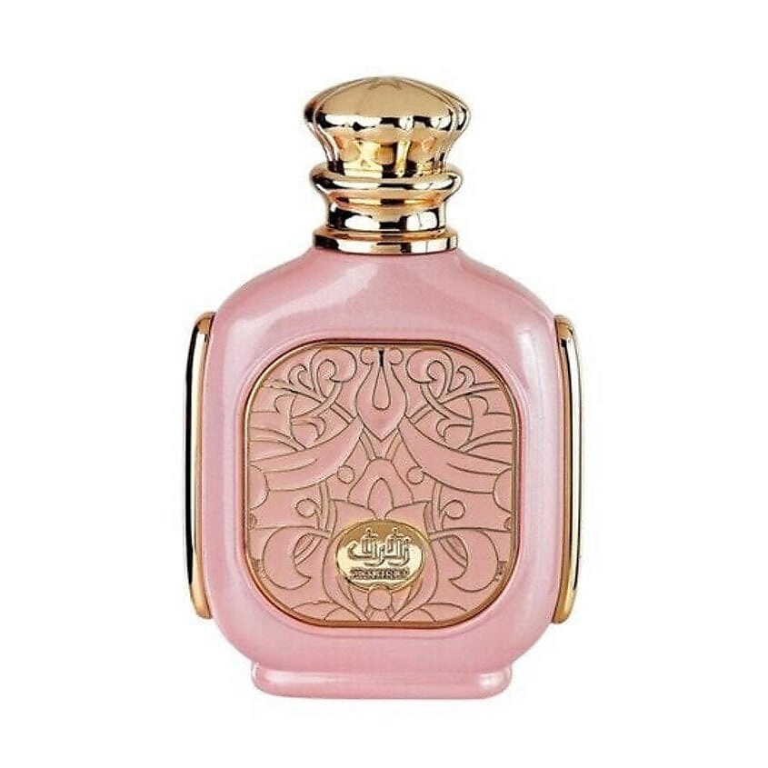 Изображение товара ZIMAYA Парфюмерная вода Zukhruf Pink, 100